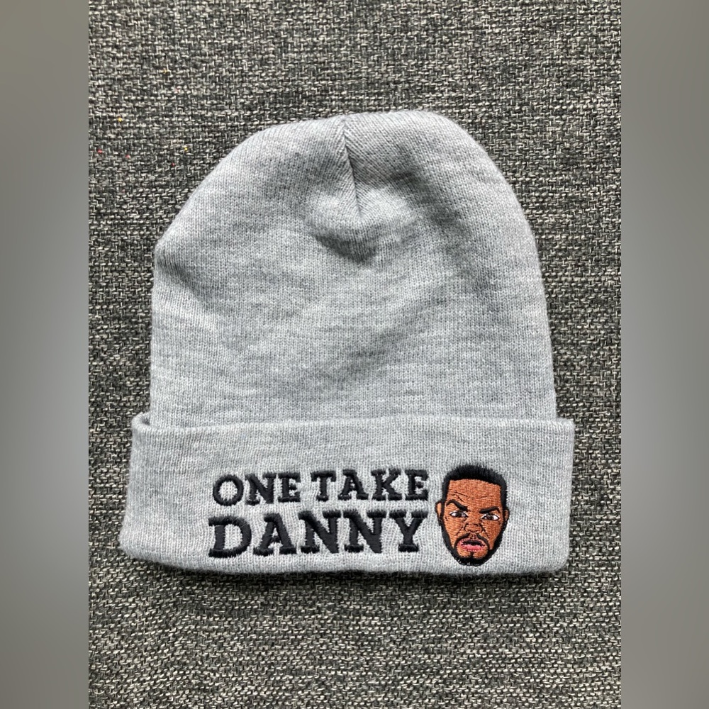 POWER Beanie Rare